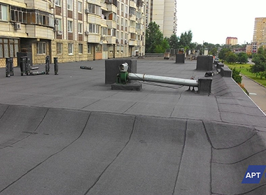 Жулебино, июль 2017